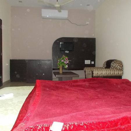 Hotel Rudraksh Virani Dış mekan fotoğraf
