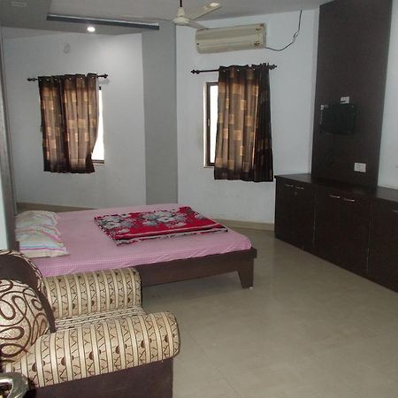 Hotel Rudraksh Virani Dış mekan fotoğraf