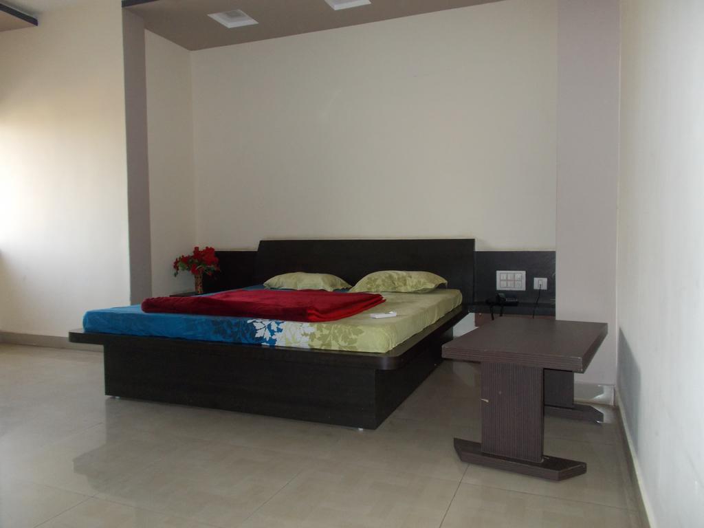 Hotel Rudraksh Virani Dış mekan fotoğraf