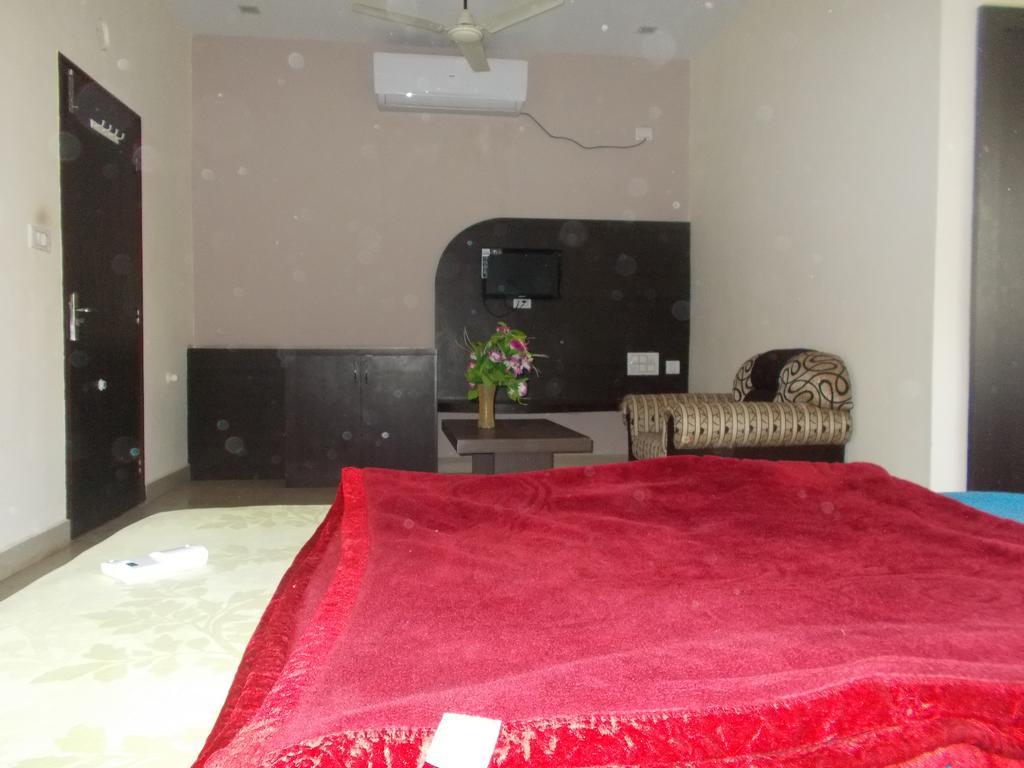 Hotel Rudraksh Virani Dış mekan fotoğraf