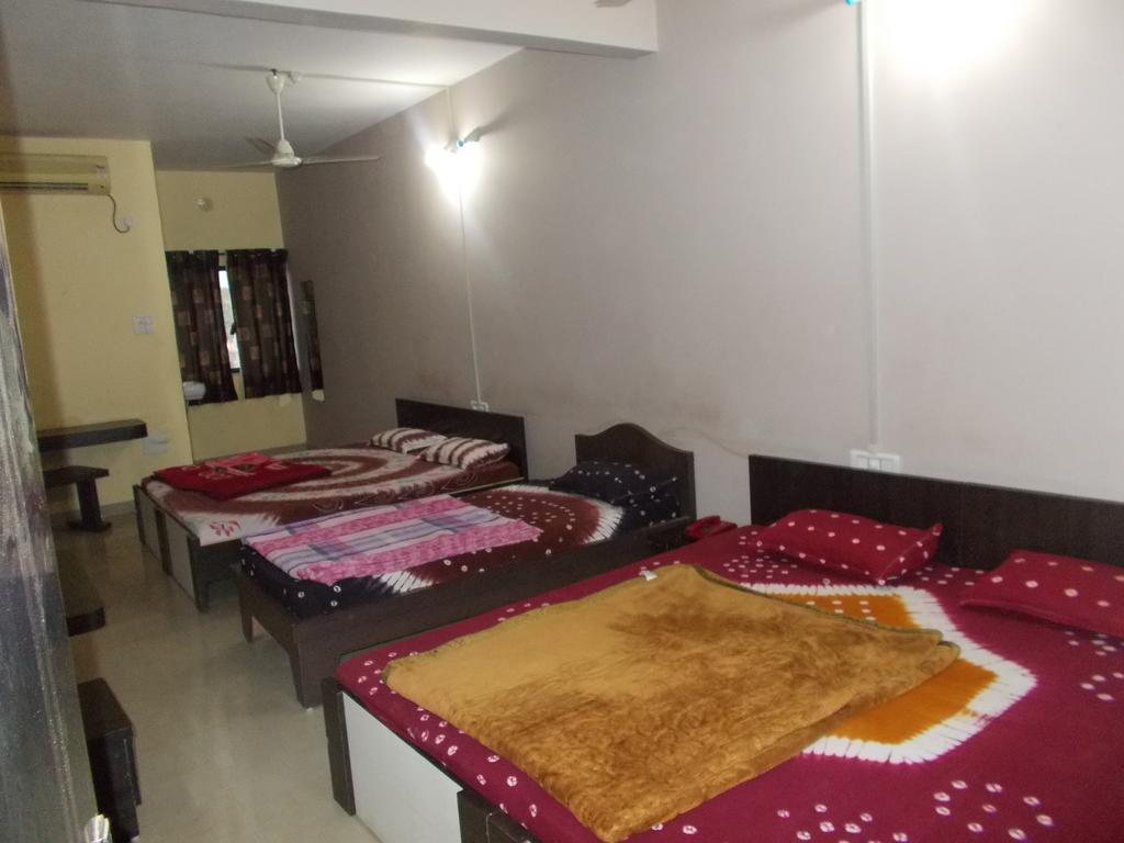 Hotel Rudraksh Virani Dış mekan fotoğraf