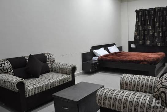 Hotel Rudraksh Virani Dış mekan fotoğraf