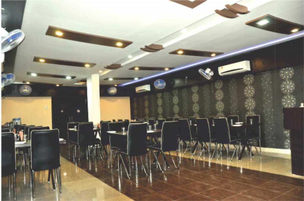Hotel Rudraksh Virani Dış mekan fotoğraf