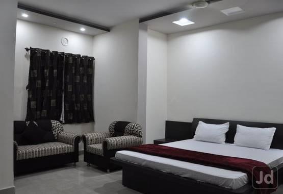 Hotel Rudraksh Virani Dış mekan fotoğraf