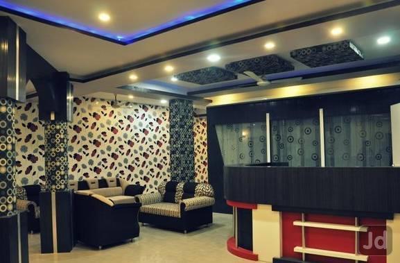Hotel Rudraksh Virani Dış mekan fotoğraf