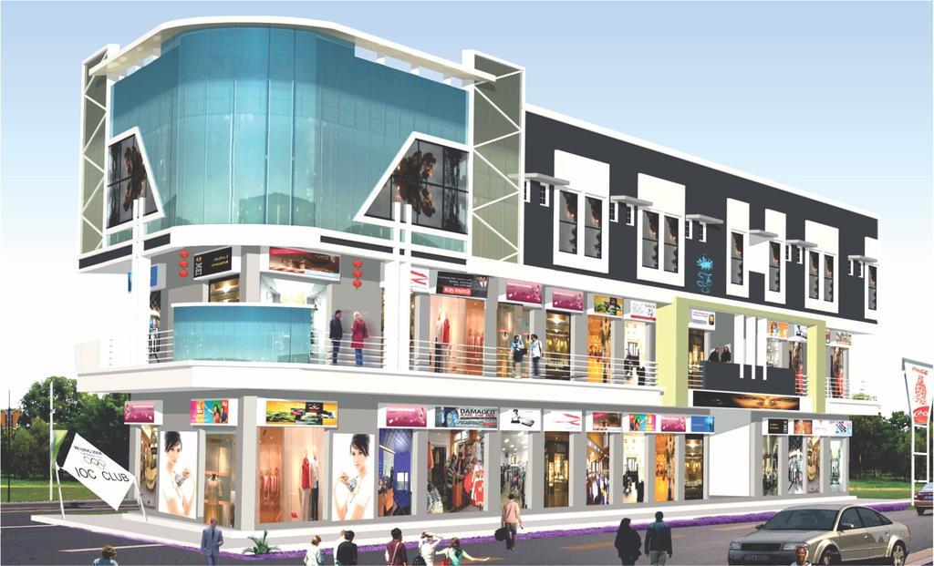 Hotel Rudraksh Virani Dış mekan fotoğraf