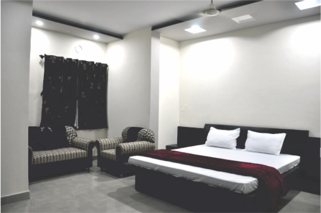 Hotel Rudraksh Virani Dış mekan fotoğraf